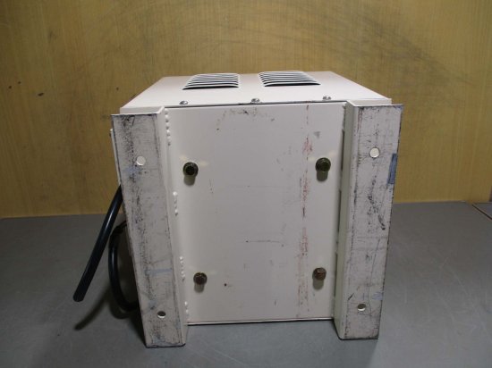 中古 BRONE ELECTRIC POWER TRANSFORMER SC-165 ＜送料別＞ - growdesystem