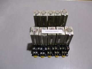  OMRON TIMER H3Y-2 åɥơȡ 10