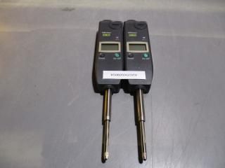  ߥĥȥ(Mitutoyo) 575-121 ABSǥޥå󥸥 ID-U1025 2