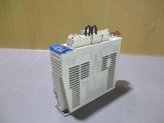  SMC AC SERVO LECSC2-S7 ACܥ⡼ ɥ饤 200W