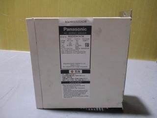  Panasonic AC SERVO DRIVER MQDS041A1M ܥɥ饤 400W