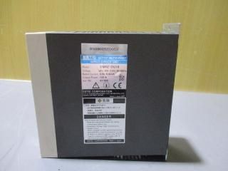  ESTIC SERVO NUTRUNNER SERVO DRIVER UNIT ENRZ-DU10 100W