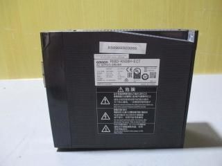  Omron  R88D-KN08H-ECT AC  Servo Drive  750W