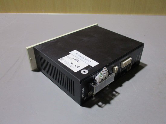 中古 ORIENTAL MOTOR ASD16C-C 200-230V 50/60HZ 3.5A - growdesystem