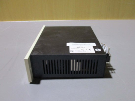 中古 ORIENTAL MOTOR ASD16C-C 200-230V 50/60HZ 3.5A - growdesystem