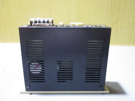 中古 ORIENTAL MOTOR ASD16C-C 200-230V 50/60HZ 3.5A - growdesystem