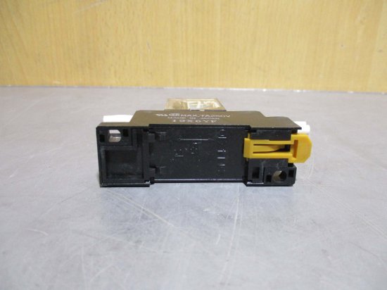 中古 OMRON MY2N-D2 ミニパワーリレー 24VDC 20個 - growdesystem