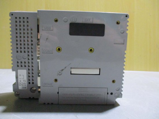 Pro-face ターチパネル3280007-13/AGP3301-L1-D24-