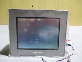 PRO FACE DIGITAL ELECTRONICS 3280007-13 AGP3301-L1-D24 OK