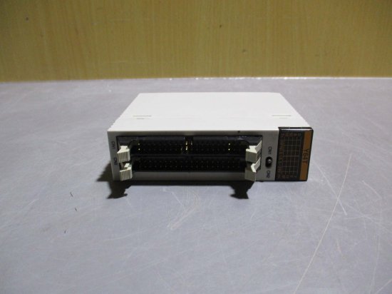 中古 PANASONIC NAIS FP2 OUTPUT UNIT AFP23407 FP2-Y64T 2個 - growdesystem