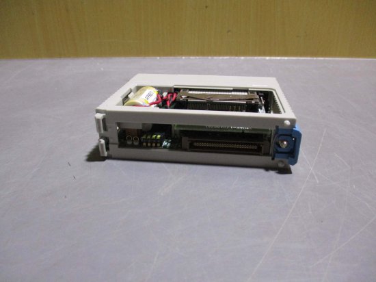 中古 PANASONIC NAIS FP2SH CPU UNIT AFP2235 FP2-C2P 2個 - growdesystem