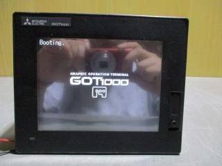  MITSUBISHI եåڥ졼󥿡ߥʥ GT1450-QMBDE OK