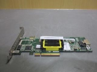  ADAPTEC ASR-2405 ROHS SAS RAID