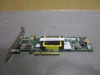  ADAPTEC ASR-2405 ROHS SAS RAID