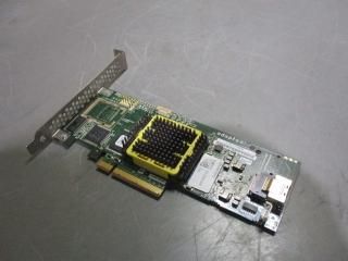  ADAPTEC ASR-2405 ROHS SAS RAID