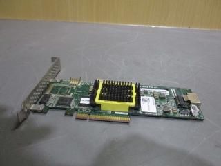  ADAPTEC ASR-2405 ROHS SAS RAID