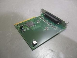  CONTEC COM-4(PCI)H ꥢ̿ PCI ܡ
