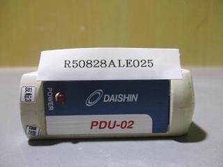  DAISHIN PDU-02 ȥ 
