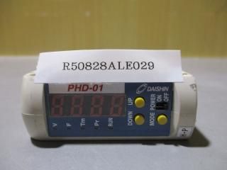  DAISHIN PHD-01 ȥ
