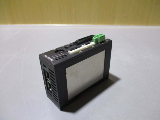 中古 ORIENTALMOTOR CRD507-KD STEPPING MOTOR DRIVER 2個 - growdesystem