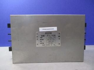  SOSHIN EMI FILTER HF3060C-TP2 EMIե륿