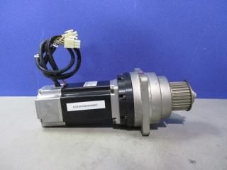  YASKAWA AC SERVO MOTOR SGML-04AFJ16 ܥ⡼ 400W/ CP-20C-05-J601A-SP