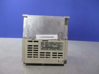  YASKAWA CIMR-J7AAB0P7 С 0.75KW