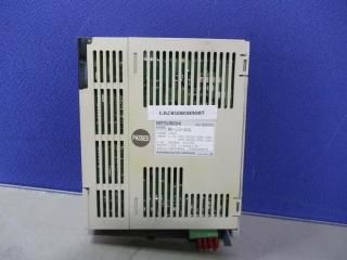  MITSUBISHI AC SERVO MR-J2-20A AC ܥ 200W