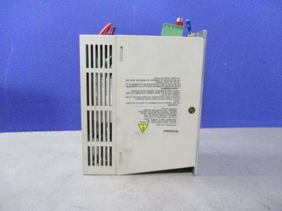 MITSUBISHI MR-J3-40B (GA) サーボアンプ 400W 三菱 ACサーボアンプ MR-J3-40B (11年製・GA) | 保守部品.com