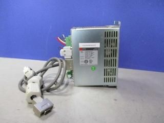  SANYO DENKI SERVO AMPLIFIER PY2A050E0XXXPT0