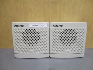  PATLITE BK-24A  ŻҲδ 2