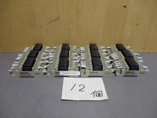  OMRON G3S4-D1 ߥʥ 12