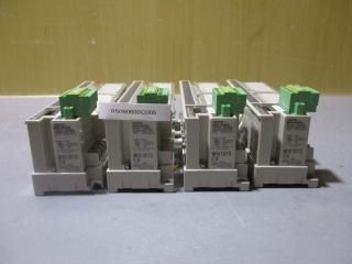  OMRON REMOTE TERMINAL DRT2-ID16TA ⡼ȥߥʥ 4