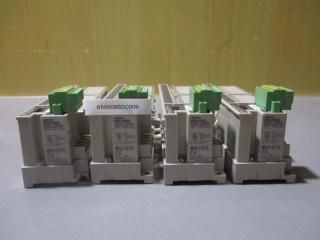  OMRON REMOTE TERMINAL DRT2-ID16TA ⡼ȥߥʥ 4
