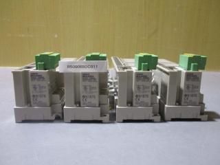  OMRON REMOTE TERMINAL DRT2-ID16TA ⡼ȥߥʥ 4