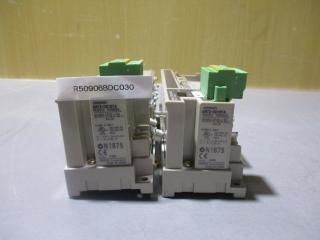  OMRON REMOTE TERMINAL DRT2-OD16TA ⡼ȥߥʥ 2