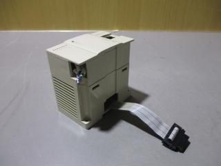  MITSUBISHI PROGRAMMABLE CONTROLLER FX3U-ENET-L 