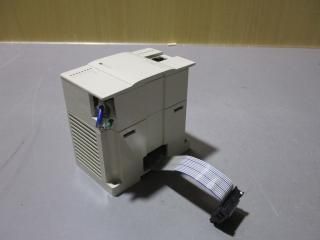  MITSUBISHI PROGRAMMABLE CONTROLLER FX3U-ENET-L 