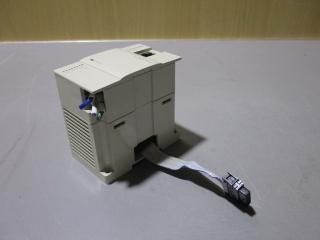  MITSUBISHI PROGRAMMABLE CONTROLLER FX3U-ENET-L 