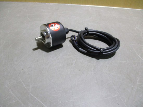 中古 AUTONICS ROTARY ENCODER E50S8-1000-3-T-24 ロータリーエンコーダー - growdesystem