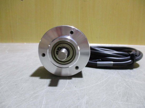 中古 AUTONICS ROTARY ENCODER E50S8-1000-3-T-24 ロータリー