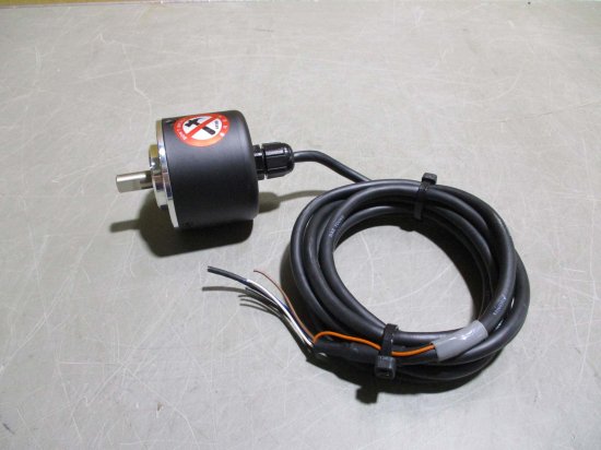 中古 AUTONICS ROTARY ENCODER E50S8-1000-3-T-24 ロータリー