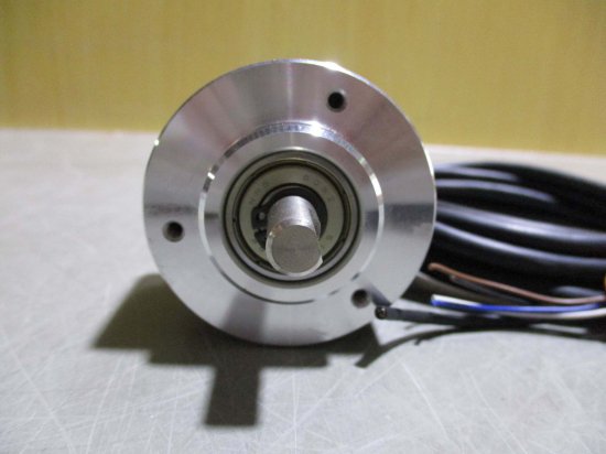 中古 AUTONICS ROTARY ENCODER E50S8-1000-3-T-24 ロータリー