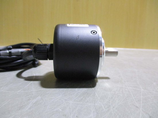 中古 AUTONICS ROTARY ENCODER E50S8-1000-3-T-24 ロータリーエンコーダー - growdesystem