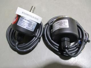  AUTONICS ROTARY ENCODER E50S8-1000-3-T-24 ꡼󥳡 2