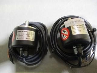  AUTONICS ROTARY ENCODER E50S8-1000-3-T-24 ꡼󥳡 2