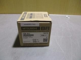  MITSUBISHI PROGRAMMABLE CONTROLLER FX2N-1PG-E