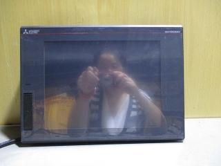  MITSUBISHI GRAPHIC OPERATION TERMINAL GT2510-VTBA եåڥ졼󥿡ߥʥ 