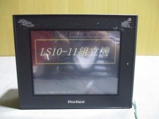  PRO FACE 3180034-01 GP2401-TC41-24V ץޥ֥ɽ OK
