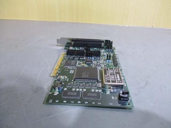 中古 CONTEC AD16-16U(PCI) EH アナログ入力ボード - growdesystem